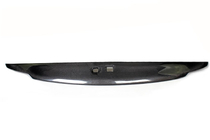 Infiniti G25/G35/37 (V36/CV36) 2006–2015 SD V2 spoiler (til G37 2009-2013, G25 2011-2012, carbon) foto 9