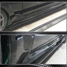 Infiniti G25/G35/37 (V36/CV36) 2006–2015 Sideskørter (til G37 Coupe 2009-2013, carbon) foto 2