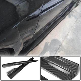 Sideskørter (til G37 Coupe 2009-2013, carbon) Infiniti G25/G35/37 (V36/CV36) 2006–2015 foto 1