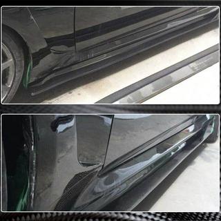 Sideskørter (til G37 Coupe 2009-2013, carbon) Infiniti G25/G35/37 (V36/CV36) 2006–2015 foto 2