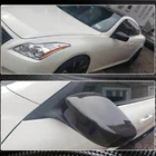Infiniti G25/G35/37 (V36/CV36) 2006–2015 Spejlkåber (carbon) foto 5