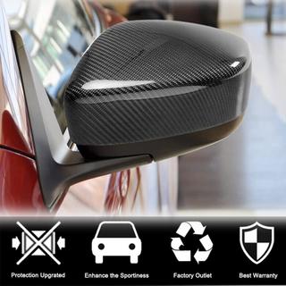 Spejlkåber (carbon) Infiniti G25/G35/37 (V36/CV36) 2006–2015 foto 3