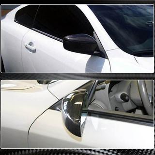 Spejlkåber (carbon) Infiniti G25/G35/37 (V36/CV36) 2006–2015 foto 4