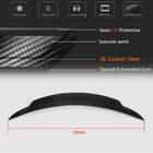 Infiniti Q50/Q60 2013–2024 Spoiler (til Q60 2013-2015, Carbon) foto 6