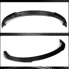 Infiniti G25/G35/37 (V36/CV36) 2006–2015 Frontlæbe til forkofanger Lip (til G37 SD 2009-2013, kulfiber) foto 4
