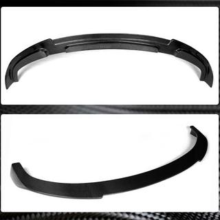 Frontlæbe til forkofanger Lip (til G37 SD 2009-2013, kulfiber) Infiniti G25/G35/37 (V36/CV36) 2006–2015 foto 4