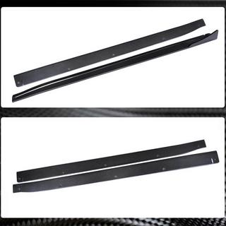 Sideskørter (til G37 SD 2009-2013, carbon) Infiniti G25/G35/37 (V36/CV36) 2006–2015 foto 4