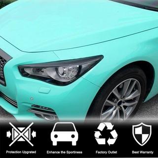 Forlygtevipper (til Q50 2014-2017, kulfiber) Infiniti Q50/Q60 2013–2024 foto 2