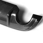 Infiniti Q50/Q60 2013–2024 Bagkofangerdiffuser V1 (til Q50 Base/Sport 2014-2017, carbon) foto 6