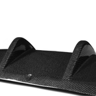 Infiniti Q50/Q60 2013–2024 Bagkofangerdiffuser V1 (til Q50 Base/Sport 2014-2017, carbon) foto 7