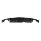 Infiniti Q50/Q60 2013–2024 Bagkofangerdiffuser V1 (til Q50 Base/Sport 2014-2017, carbon) foto 8