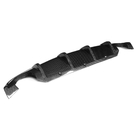 Infiniti Q50/Q60 2013–2024 Bagkofangerdiffuser V1 (til Q50 Base/Sport 2014-2017, carbon) foto 9
