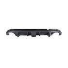 Infiniti Q50/Q60 2013–2024 Bagkofanger-diffuser V2 (til Q50 Base/Sport 2014-2017, carbon) foto 3