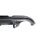Infiniti Q50/Q60 2013–2024 Bagkofanger-diffuser V2 (til Q50 Base/Sport 2014-2017, carbon) foto 4