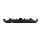 Infiniti Q50/Q60 2013–2024 Bagkofanger-diffuser V2 (til Q50 Base/Sport 2014-2017, carbon) foto 6