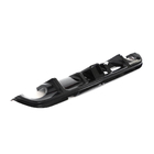 Infiniti Q50/Q60 2013–2024 Bagkofanger-diffuser V2 (til Q50 Base/Sport 2014-2017, carbon) foto 7