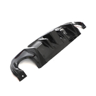 Infiniti Q50/Q60 2013–2024 Bagkofanger-diffuser V2 (til Q50 Base/Sport 2014-2017, carbon) foto 8