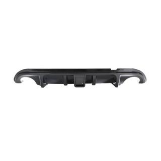 Bagkofanger-diffuser V2 (til Q50 Base/Sport 2014-2017, carbon) Infiniti Q50/Q60 2013–2024 foto 3
