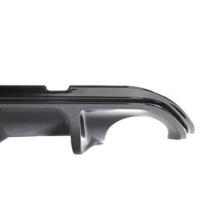 Bagkofanger-diffuser V2 (til Q50 Base/Sport 2014-2017, carbon) Infiniti Q50/Q60 2013–2024 foto 4