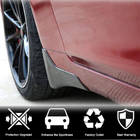 Infiniti Q50/Q60 2013–2024 Stænklapper (til Q50 Base/Sport 2014-2017, kulfiber) foto 2