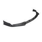 Infiniti Q50/Q60 2013–2024 Frontspoilerlæbe Lip V1 (til Q50 Base 2014-2017, kulfiber) foto 4