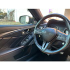 Infiniti Q50/Q60 2013–2024 Carbon indlæg til kabinen (til Q50) foto 3