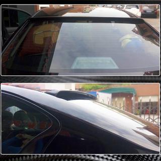 Afdækningspanel V1 (til Q50, carbon) Infiniti Q50/Q60 2013–2024 foto 3