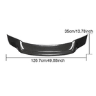 Infiniti Q50/Q60 2013–2024 Spoiler V2 (til Q50, carbon) foto 1