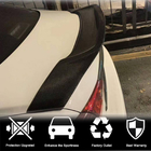 Infiniti Q50/Q60 2013–2024 Spoiler V2 (til Q50, carbon) foto 3