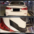 Infiniti Q50/Q60 2013–2024 Spoiler V2 (til Q50, carbon) foto 4