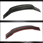 Infiniti Q50/Q60 2013–2024 Spoiler V2 (til Q50, carbon) foto 5