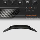 Infiniti Q50/Q60 2013–2024 Spoiler V2 (til Q50, carbon) foto 6