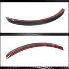 Infiniti Q50/Q60 2013–2024 Spoiler V3 (til Q50, carbon) foto 4