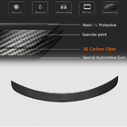 Infiniti Q50/Q60 2013–2024 Spoiler V3 (til Q50, carbon) foto 5
