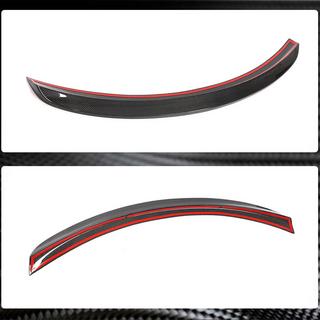 Spoiler V3 (til Q50, carbon) Infiniti Q50/Q60 2013–2024 foto 4
