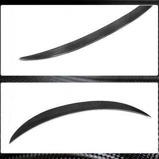 V7 spoiler (til Q50, kulfiber) Infiniti Q50/Q60 2013–2024 foto 4