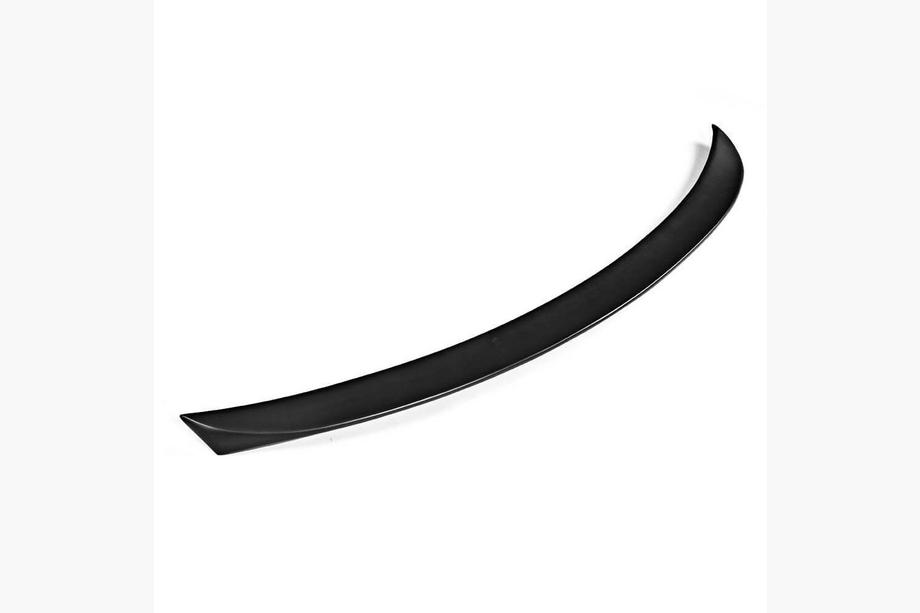Infiniti Q50/Q60 2013–2024 Spoiler V5 (til Q50, plast) Image
