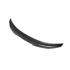 Infiniti Q50/Q60 2013–2024 Spoiler V5 (til Q50, kulfiber) foto 7