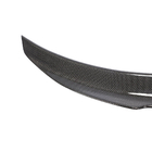 Infiniti Q50/Q60 2013–2024 Spoiler V5 (til Q50, kulfiber) foto 8