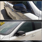 Infiniti Q50/Q60 2013–2024 Spejlkåber V1 (Carbon) foto 3