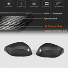 Infiniti Q50/Q60 2013–2024 Spejlkåber V1 (Carbon) foto 5