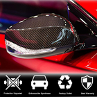 Infiniti Q50/Q60 2013–2024 Spejlkåber V2 (carbon) foto 4
