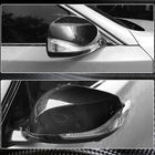 Infiniti Q50/Q60 2013–2024 Spejlkåber V2 (carbon) foto 5