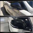Infiniti Q50/Q60 2013–2024 Spejlkåber V2 (carbon) foto 6