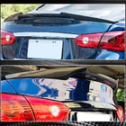 Infiniti Q50/Q60 2013–2024 V6 spoiler (til Q50, kulfiber) foto 6
