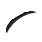 Infiniti Q50/Q60 2013–2024 V7 spoiler (til Q50, plast) foto 6