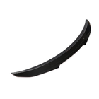 Infiniti Q50/Q60 2013–2024 V7 spoiler (til Q50, plast) foto 7