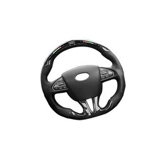 Anatomisk rat (til 2014-2017, karbon) Infiniti Q50/Q60 2013–2024 foto 2