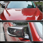 Infinity Q70/M-serien 2010–2019 Spejlhætter (Carbon) foto 4