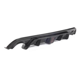 V4 bagkofanger-diffuser (til Q50 Base/Sport 2014-2017, carbon) Infiniti Q50/Q60 2013–2024 foto 2